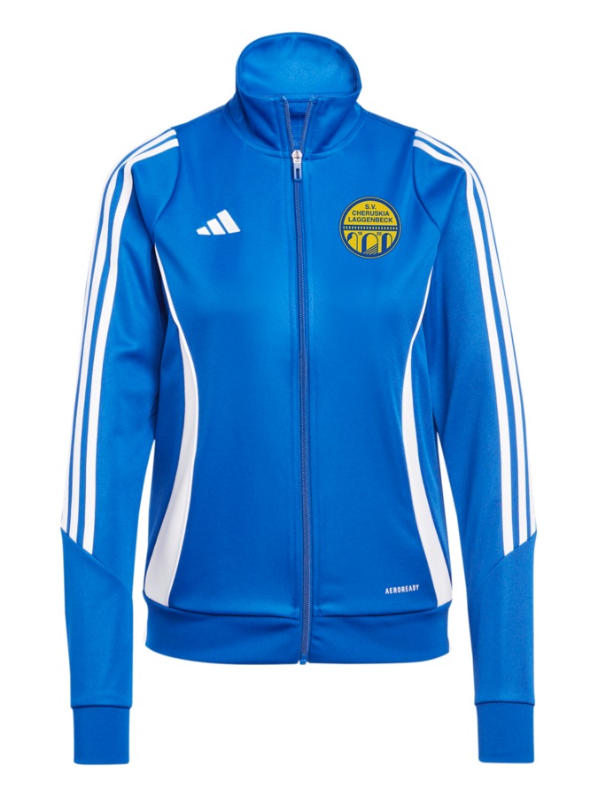 adidas Tiro 24 Trainingsjacke Damen