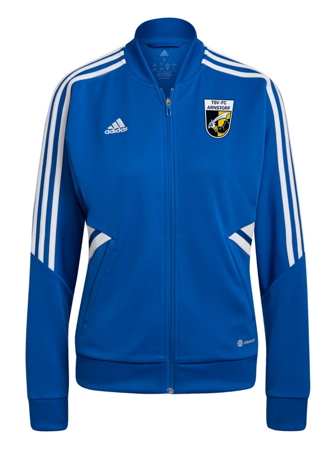 adidas Condivo 22 Trainingsjacke Damen