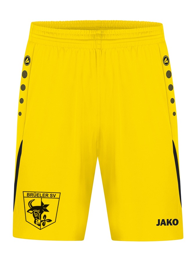 Jako Sporthose Challenge Damen