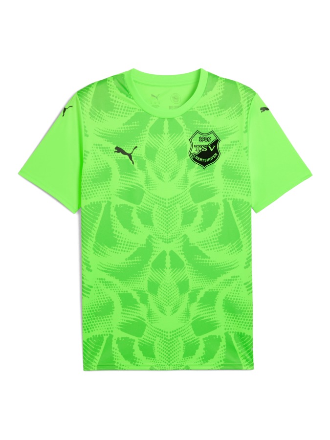 PUMA teamULTIMATE Trikot