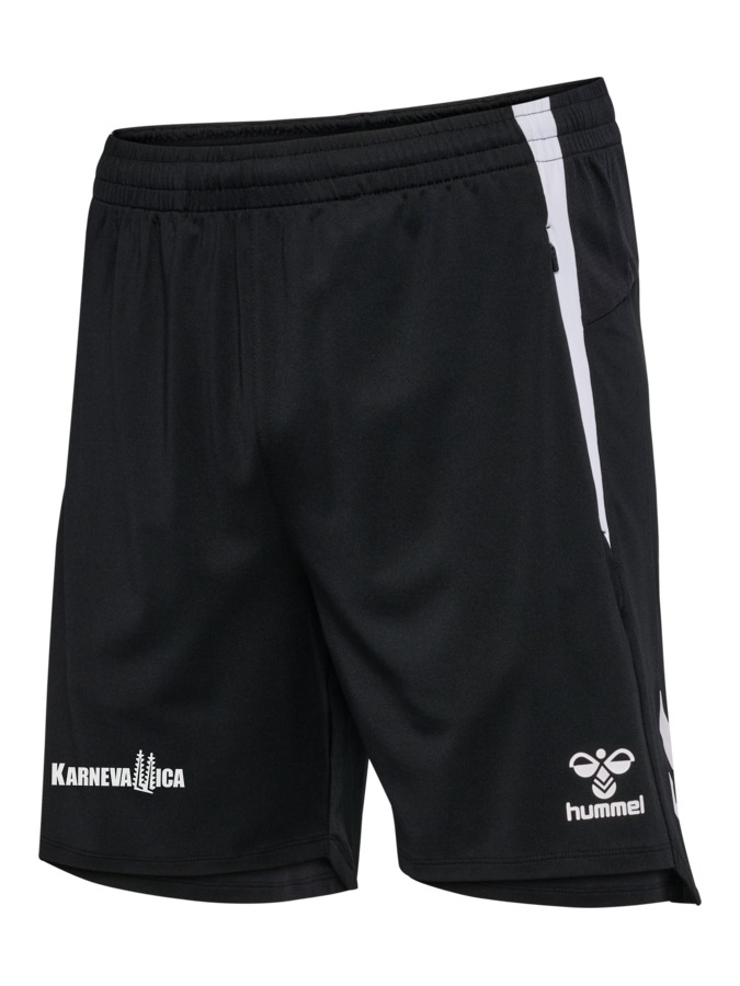 Hummel Lead 2.0 Training Shorts