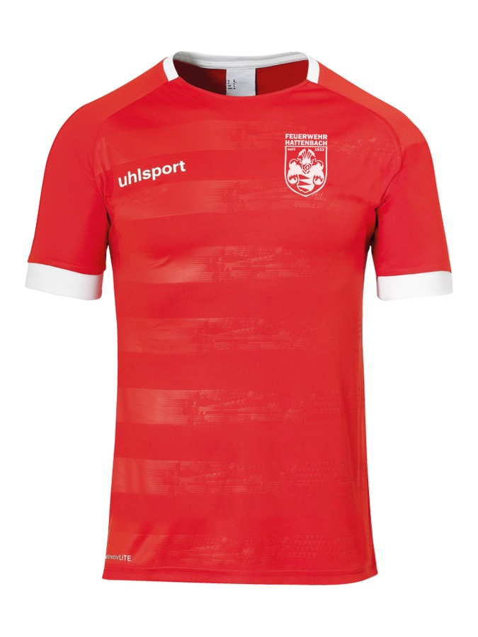 uhlsport Division 2.0 Trikot Kurzarm