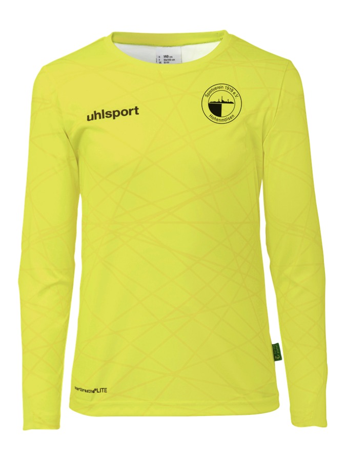 uhlsport Prediction Torwart Set Junior