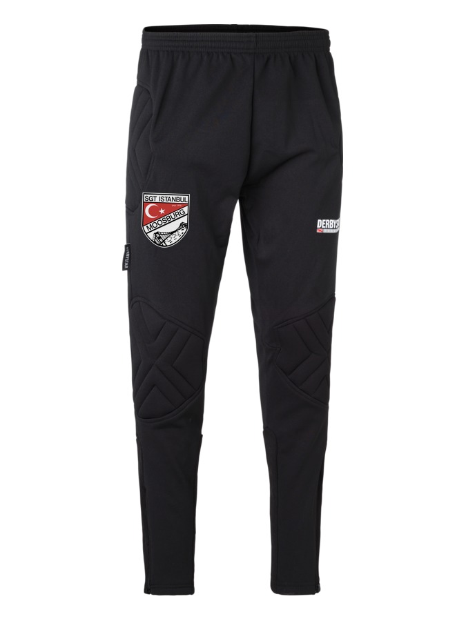 Derbystar Kai Pro II Torwarthose