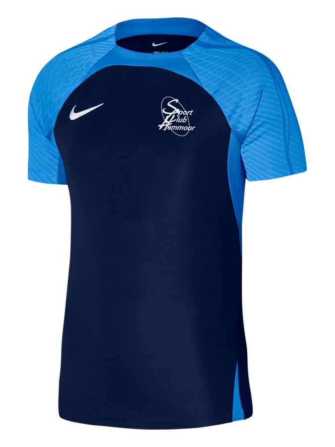 Nike Strike 3 Kurzarm Trikot