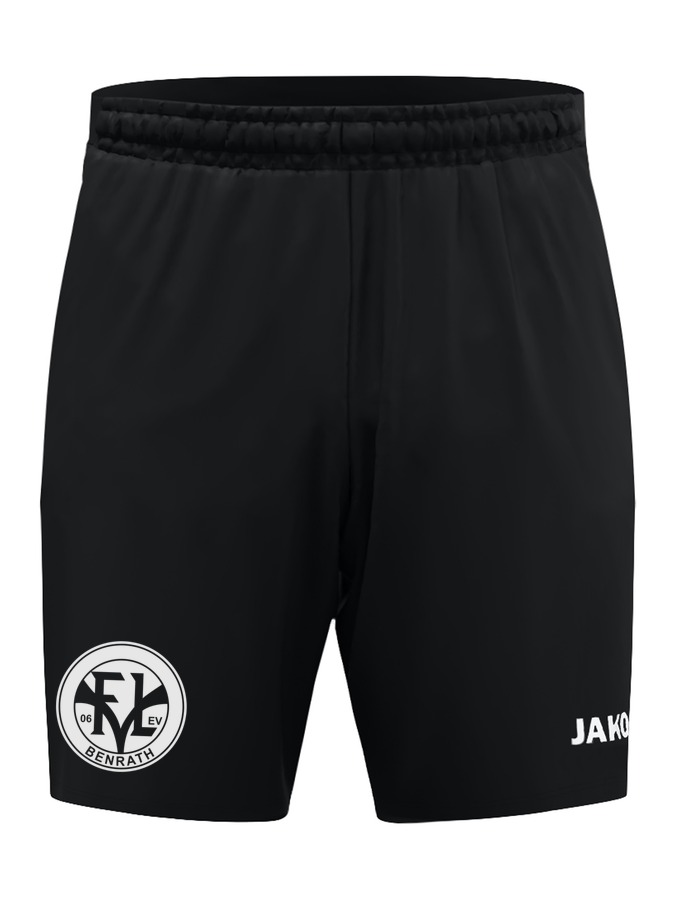 Jako Trainingsshort Dynamic