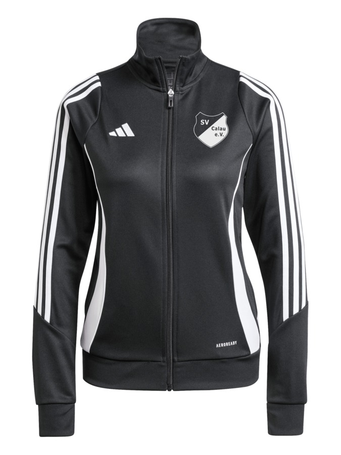 adidas Tiro 24 Trainingsjacke Damen
