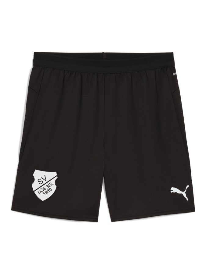PUMA teamCUP Shorts