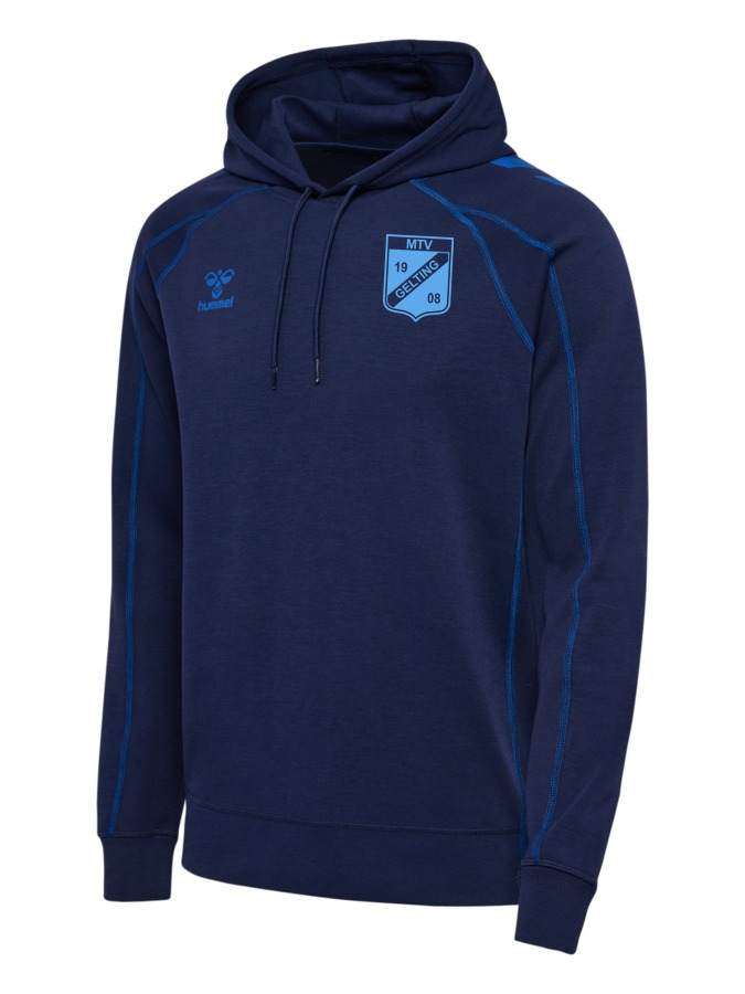 Hummel Move 2.0 Hoodie