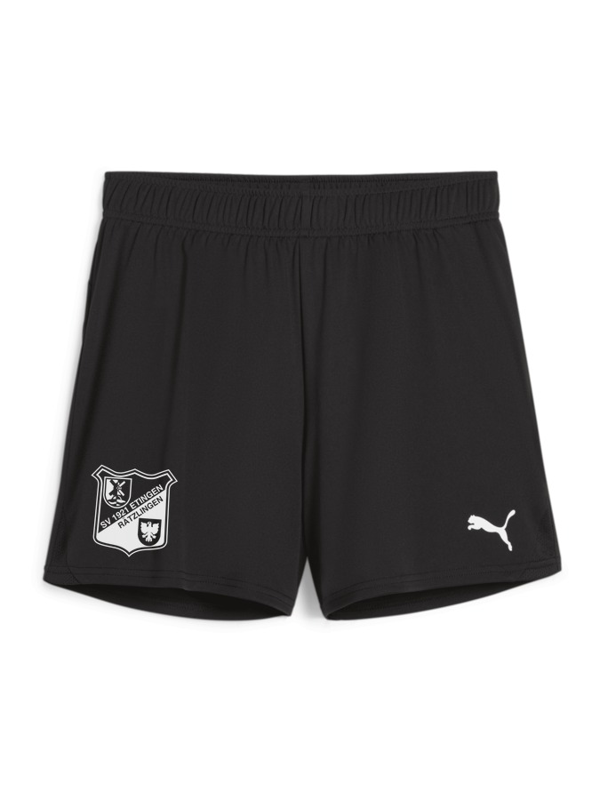 PUMA teamGOAL Handballshorts Damen