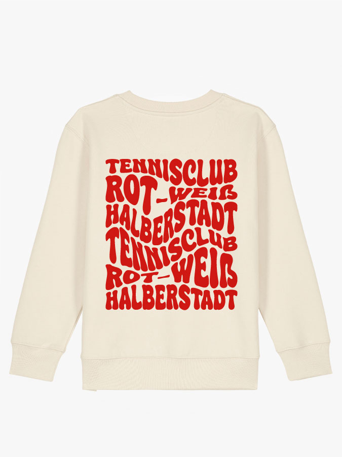 Sweater Wavy Kids
