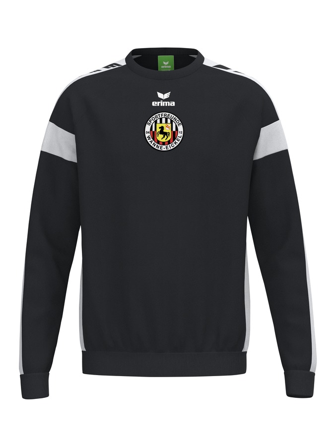 Erima Compete 3 Wings Torwartshirt