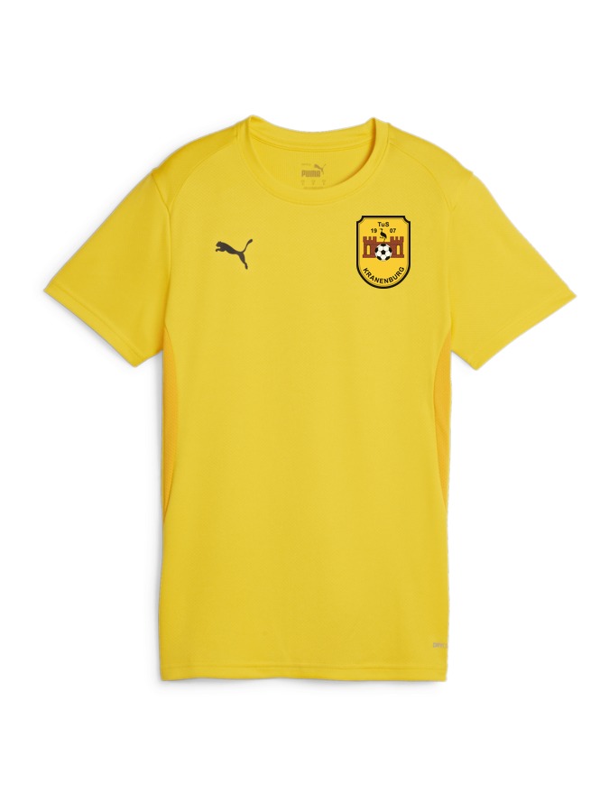 PUMA teamGOAL Trikot Damen