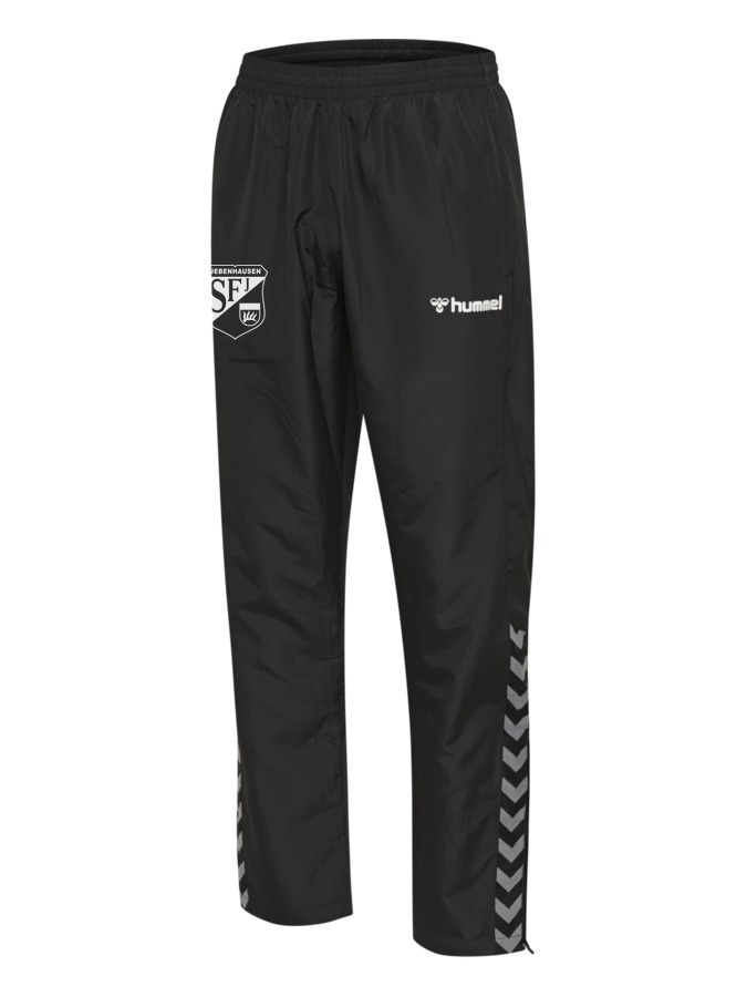 Hummel Authentic Micro Pant