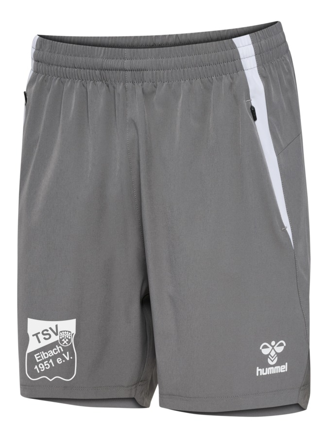 Hummel Lead 2.0 Woven Shorts Damen