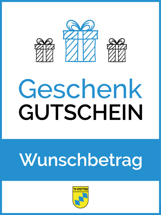 Gutschein zum Ausdrucken