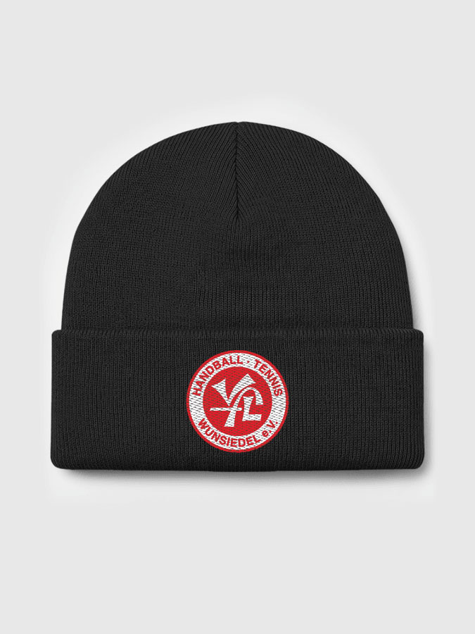 Beanie Kids Sticklogo