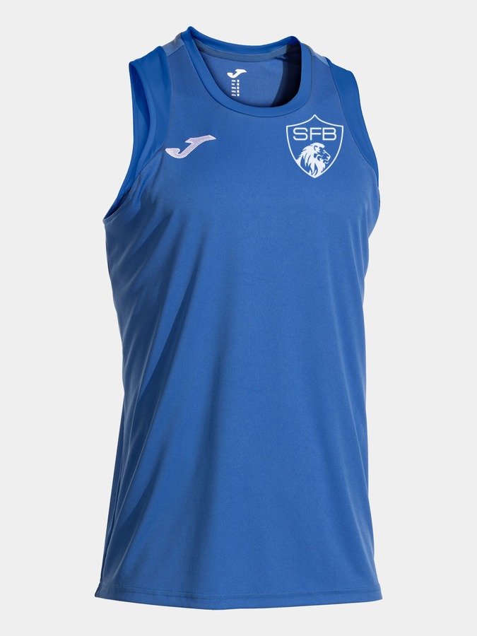 Joma Cancha Tanktop Trikot