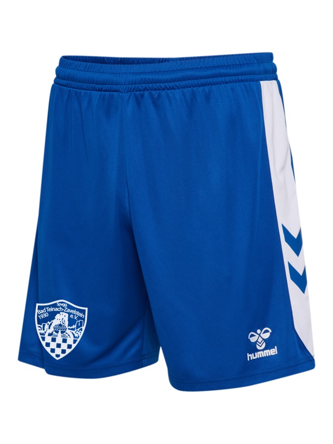 Hummel Match Shorts