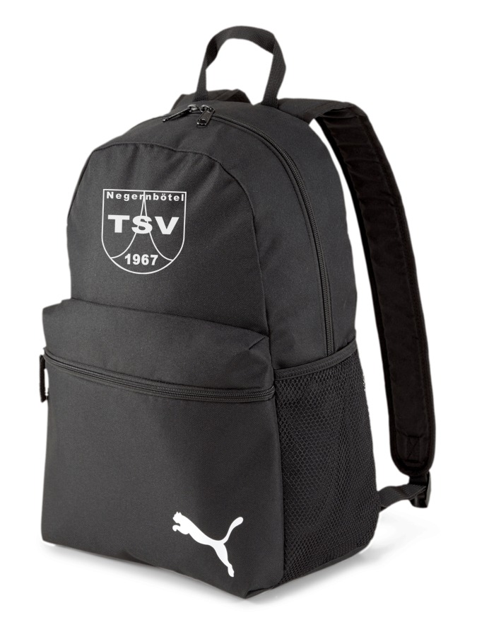PUMA teamGOAL 23 Backpack Core