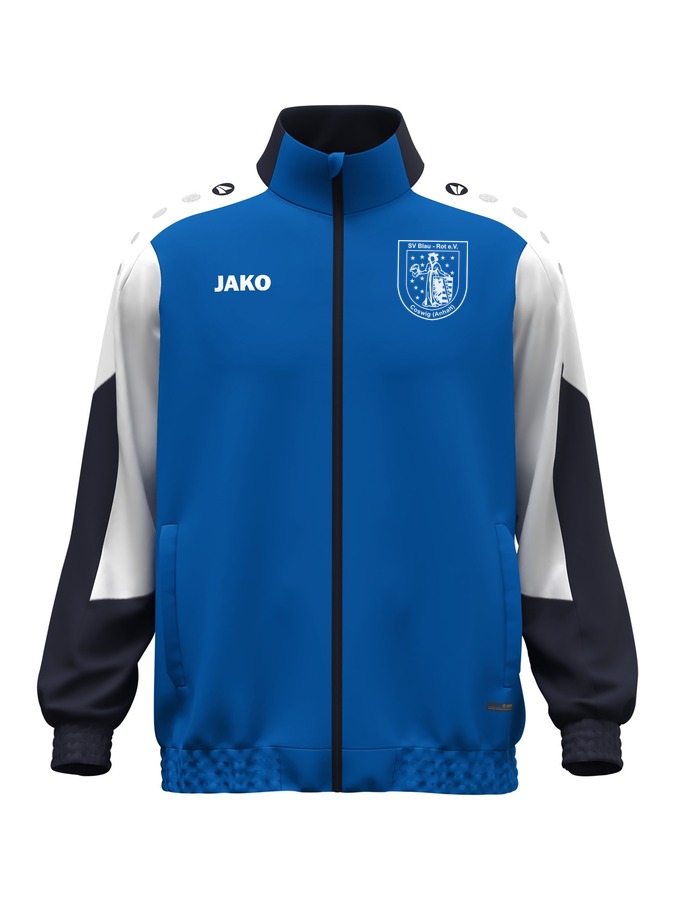 Jako Webjacke Dynamic