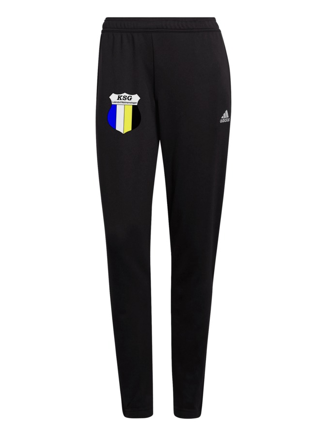 adidas Entrada 22 Trainingshose Damen