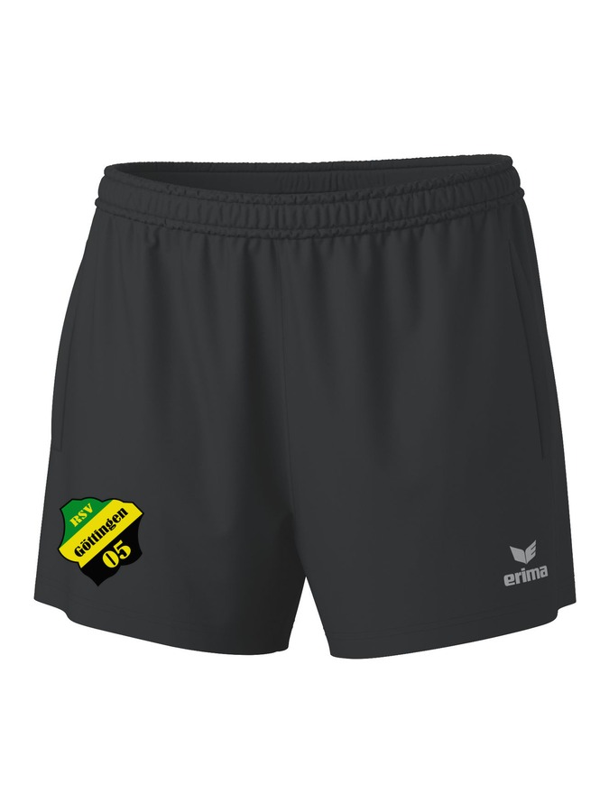 Erima Team Shorts Damen
