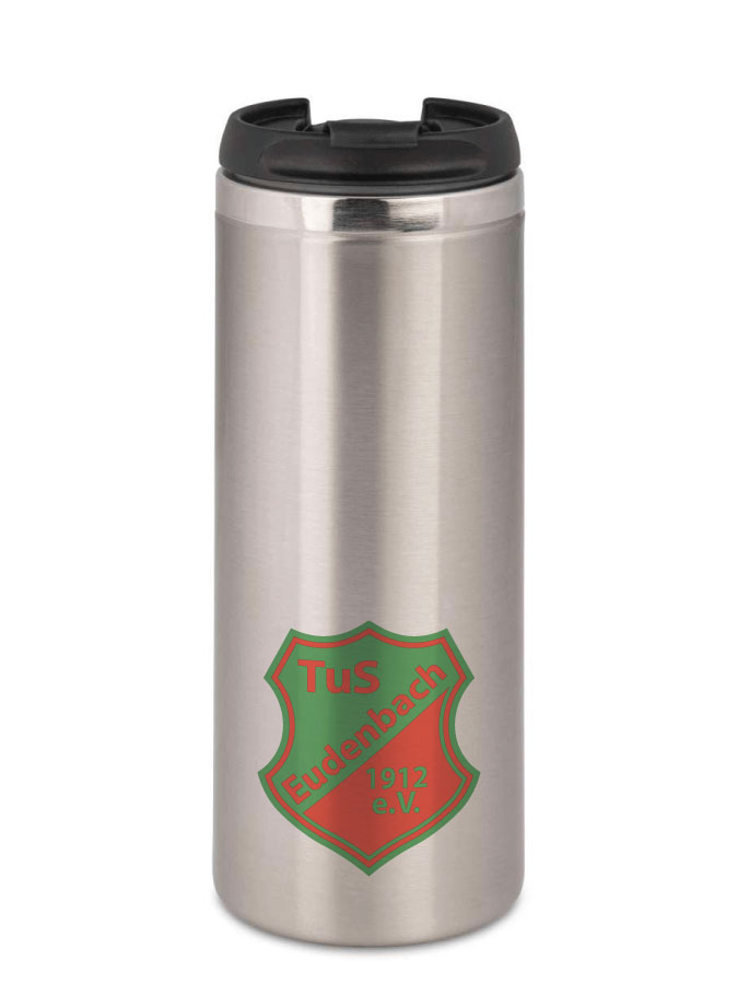 Edelstahl-Thermosbecher