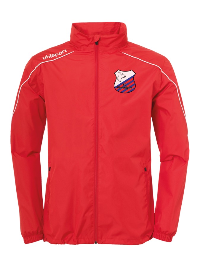 uhlsport Stream 22 Allwetterjacke