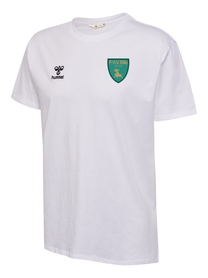 Hummel Go 2.0 T-Shirt