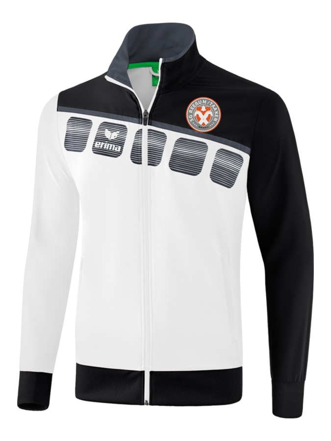 Erima 5-C Präsentationsjacke