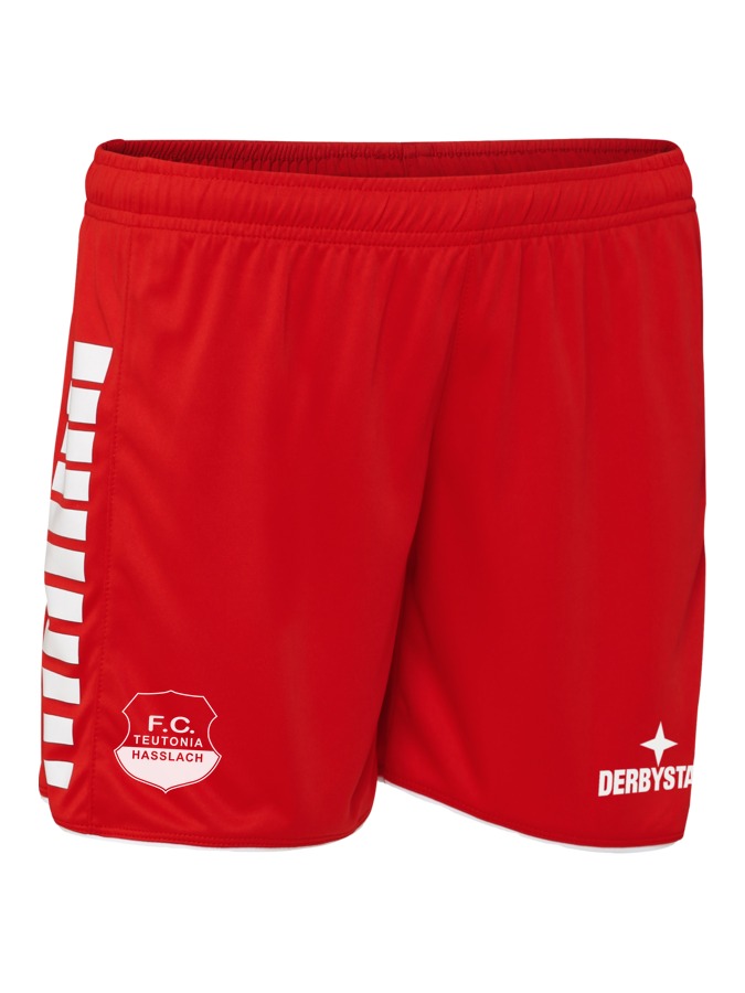Derbystar Hyper Hose Frauen