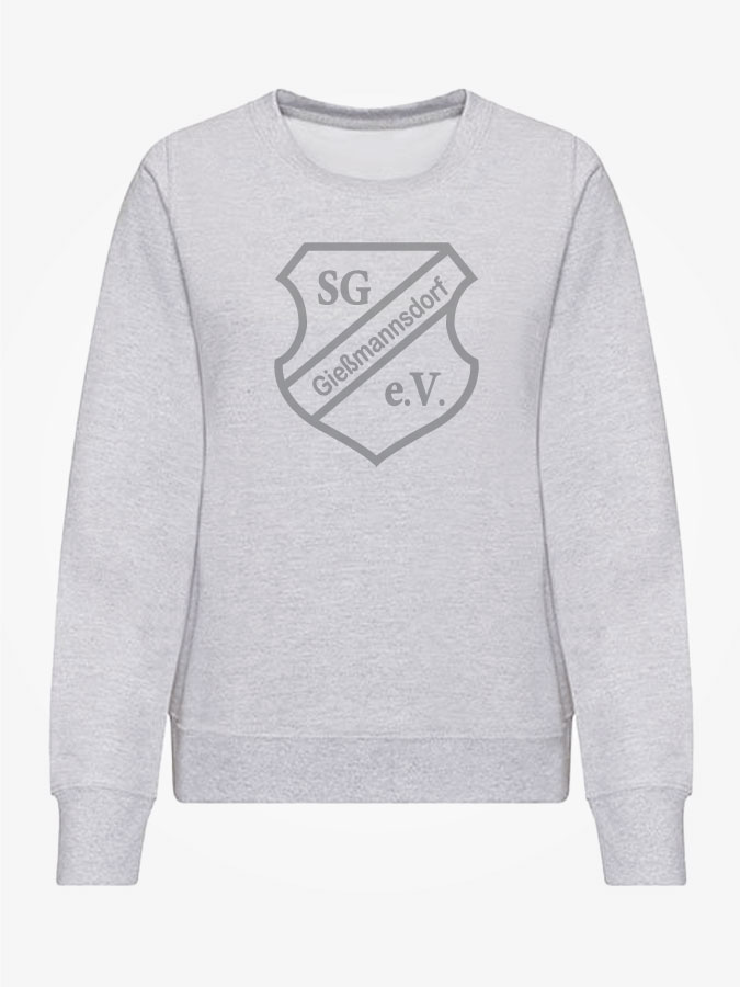 Sweater All Grey Unisex
