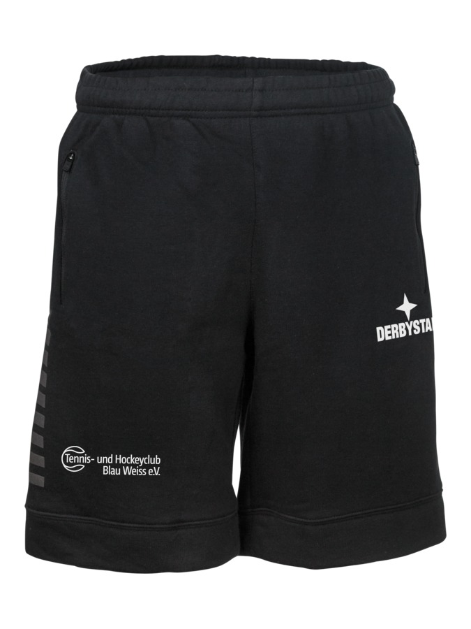 Derbystar Sweatshort Ultimo