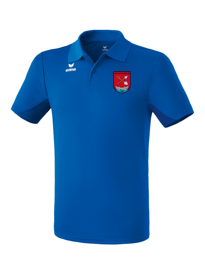 Erima Funktions Poloshirt