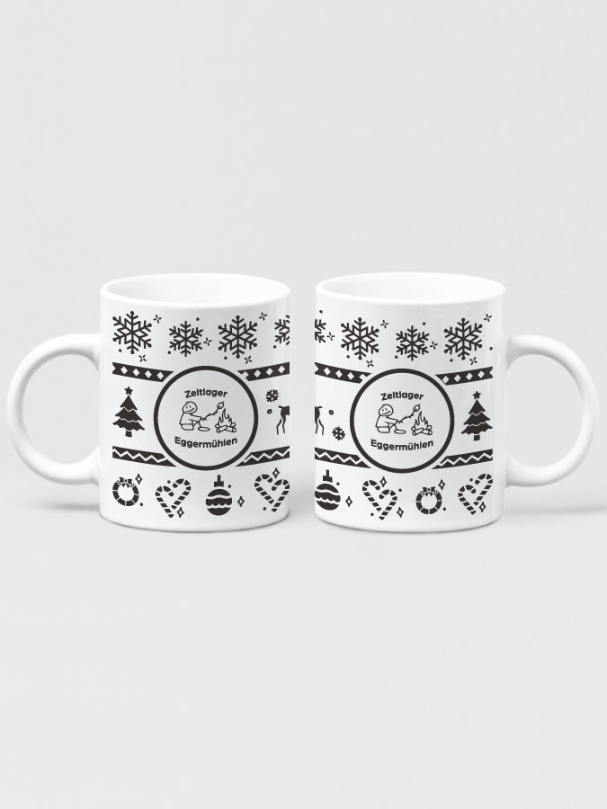 Tasse Christmas