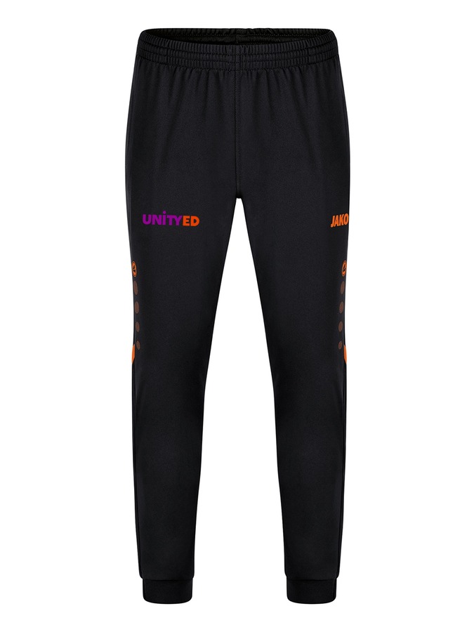 Jako Polyesterhose Challenge Damen