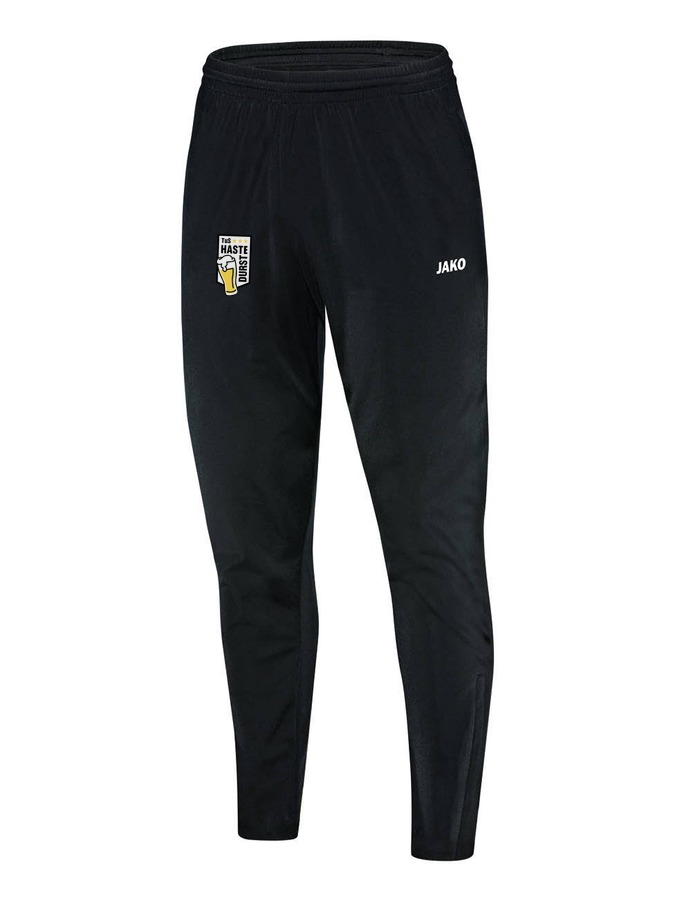 Jako Polyesterhose Classico Damen