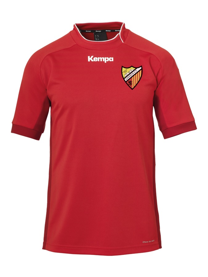 Kempa Prime Trikot