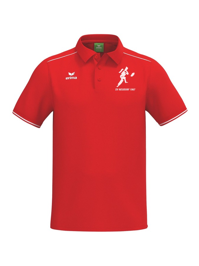 Erima Compete Poloshirt