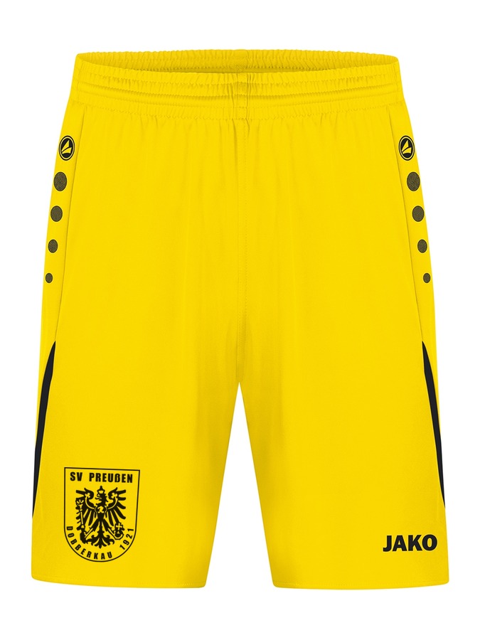 Jako Sporthose Challenge