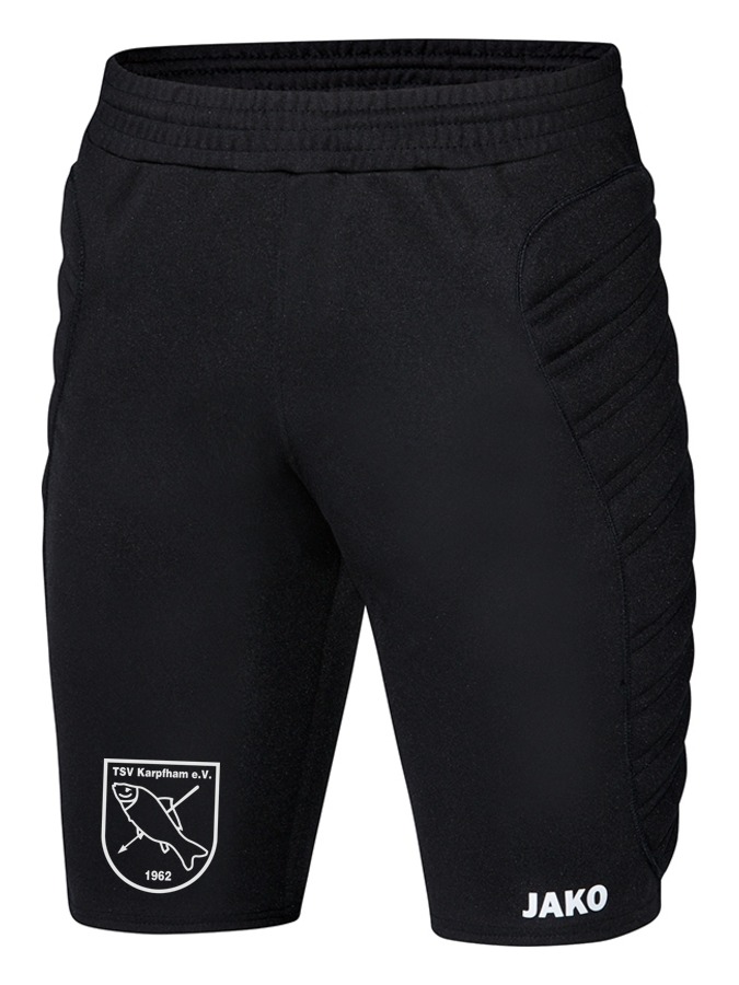Jako Torwart-Short