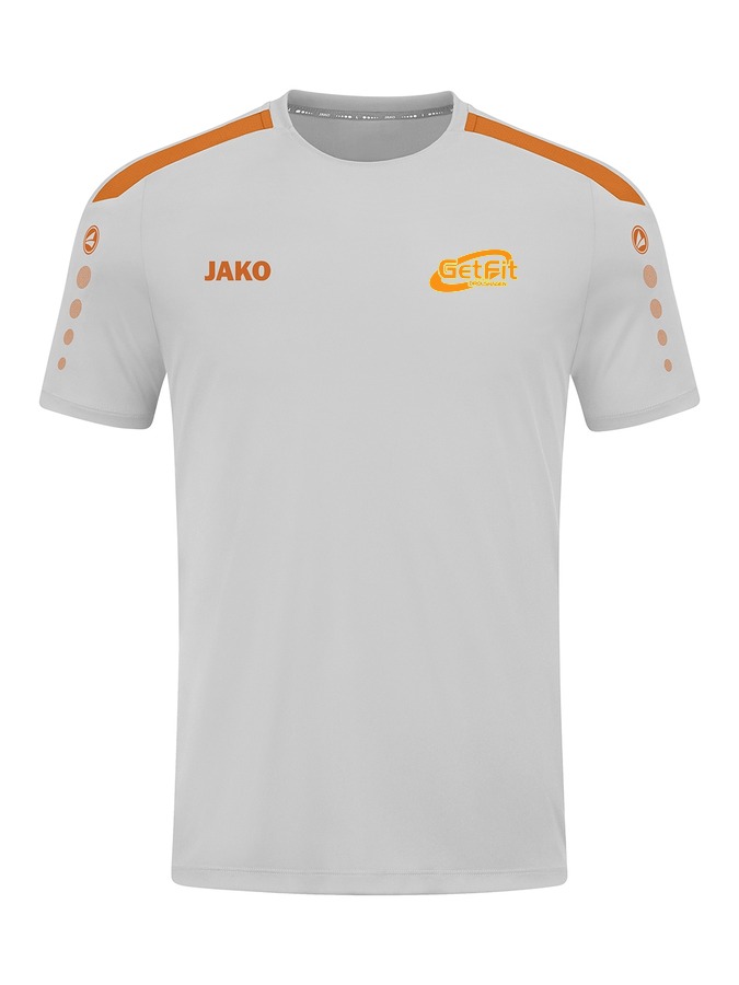 Jako Trikot Power Kurzarm