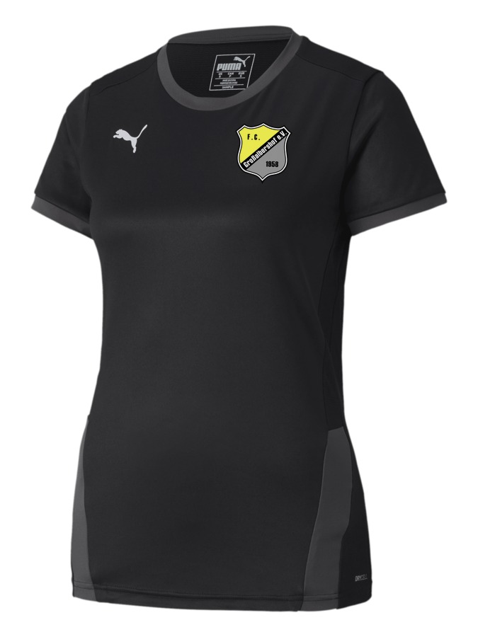 PUMA teamGOAL 23 Trikot Damen
