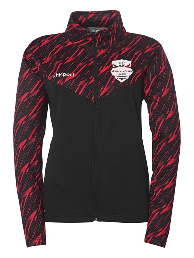 uhlsport Progressive 28 Poly Jacke Damen