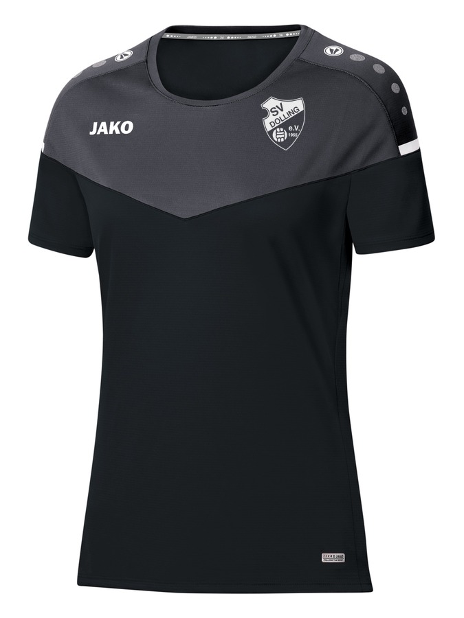 Jako T-Shirt Champ 2.0 Damen
