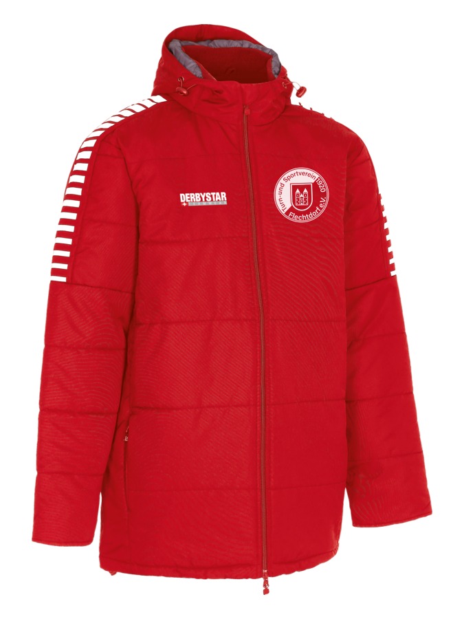 Derbystar Hyper Stadionjacke