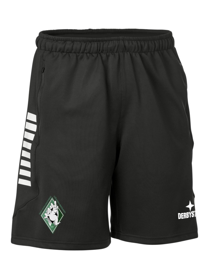 Derbystar Bermudashorts Primo