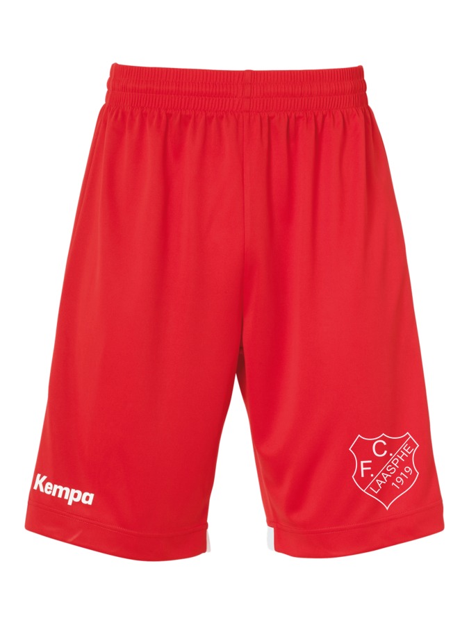 Kempa Player Long Shorts