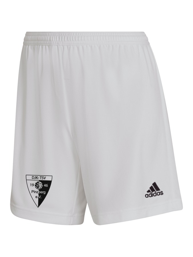 adidas Entrada 22 Shorts Damen